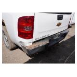 2013 Chevrolet Silverado 1500 Pickup Truck