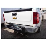 2013 Chevrolet Silverado 1500 Pickup Truck