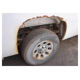 2013 Chevrolet Silverado 1500 Pickup Truck