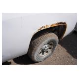 2013 Chevrolet Silverado 1500 Pickup Truck