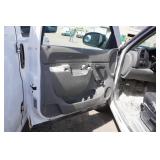 2013 Chevrolet Silverado 1500 Pickup Truck