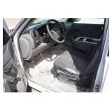 2013 Chevrolet Silverado 1500 Pickup Truck