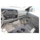 2013 Chevrolet Silverado 1500 Pickup Truck