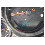 2013 Chevrolet Silverado 1500 Pickup Truck