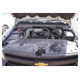 2013 Chevrolet Silverado 1500 Pickup Truck