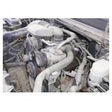 2013 Chevrolet Silverado 1500 Pickup Truck