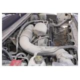 2013 Chevrolet Silverado 1500 Pickup Truck