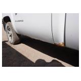 2013 Chevrolet Silverado 1500 Pickup Truck