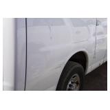 2017 Chevrolet Express Work Van - 6.0L L96 LS