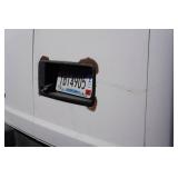 2017 Chevrolet Express Work Van - 6.0L L96 LS