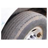 2017 Chevrolet Express Work Van - 6.0L L96 LS