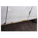 2017 Chevrolet Express Work Van - 6.0L L96 LS