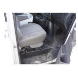 2017 Chevrolet Express Work Van - 6.0L L96 LS