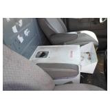 2017 Chevrolet Express Work Van - 6.0L L96 LS