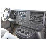 2017 Chevrolet Express Work Van - 6.0L L96 LS