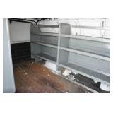 2017 Chevrolet Express Work Van - 6.0L L96 LS