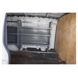 2017 Chevrolet Express Work Van - 6.0L L96 LS