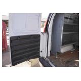 2017 Chevrolet Express Work Van - 6.0L L96 LS