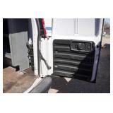 2017 Chevrolet Express Work Van - 6.0L L96 LS