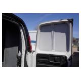 2017 Chevrolet Express Work Van - 6.0L L96 LS