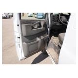 2017 Chevrolet Express Work Van - 6.0L L96 LS