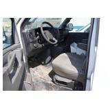 2017 Chevrolet Express Work Van - 6.0L L96 LS