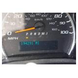 2017 Chevrolet Express Work Van - 6.0L L96 LS