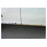 2017 Chevrolet Express Work Van - 6.0L L96 LS - with Roof Rack