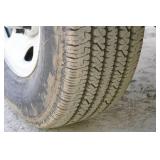 2017 Chevrolet Express Work Van - 6.0L L96 LS - with Roof Rack