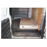 2017 Chevrolet Express Work Van - 6.0L L96 LS - with Roof Rack