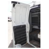 2017 Chevrolet Express Work Van - 6.0L L96 LS - with Roof Rack