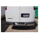 2017 Chevrolet Express Work Van - 6.0L L96 LS - with Roof Rack