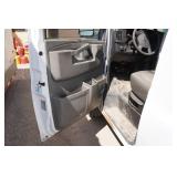 2017 Chevrolet Express Work Van - 6.0L L96 LS - with Roof Rack