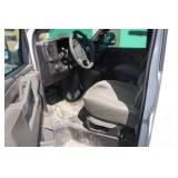 2017 Chevrolet Express Work Van - 6.0L L96 LS - with Roof Rack