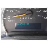 2017 Chevrolet Express Work Van - 6.0L L96 LS - with Roof Rack