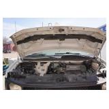 2017 Chevrolet Express Work Van - 6.0L L96 LS - with Roof Rack