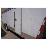 2015 Freedom Trailers 32