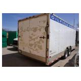 2015 Freedom Trailers 32