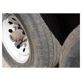 2015 Freedom Trailers 32