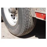 2015 Freedom Trailers 32