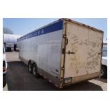 2015 Freedom Trailers 32