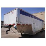 2015 Freedom Trailers 32