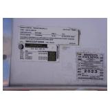 2015 Freedom Trailers 32