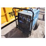 Miller Bobcat 250 AC/DC Welder with 11000 Watt Generator
