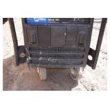 Miller Bobcat 250 AC/DC Welder with 11000 Watt Generator