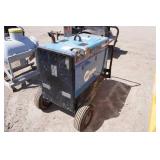 Miller Bobcat 250 AC/DC Welder with 11000 Watt Generator