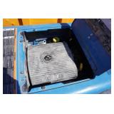 Miller Bobcat 250 AC/DC Welder with 11000 Watt Generator