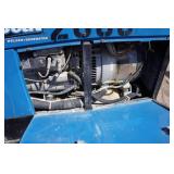 Miller Bobcat 250 AC/DC Welder with 11000 Watt Generator