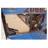 Miller Bobcat 250 AC/DC Welder with 11000 Watt Generator