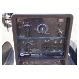 Miller Bobcat 225 CC/CV AC/DC Welder with Trailer - 8000 Watt Generator